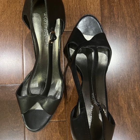 Worthington shoes - Picture 4 of 4